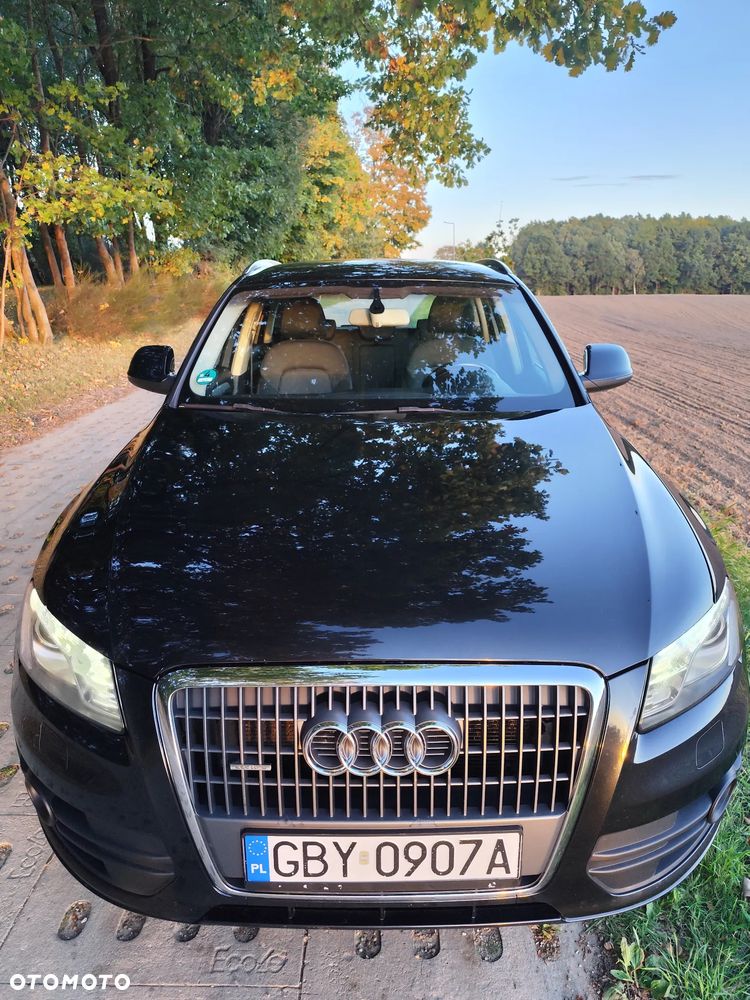 Audi Q5 - 3
