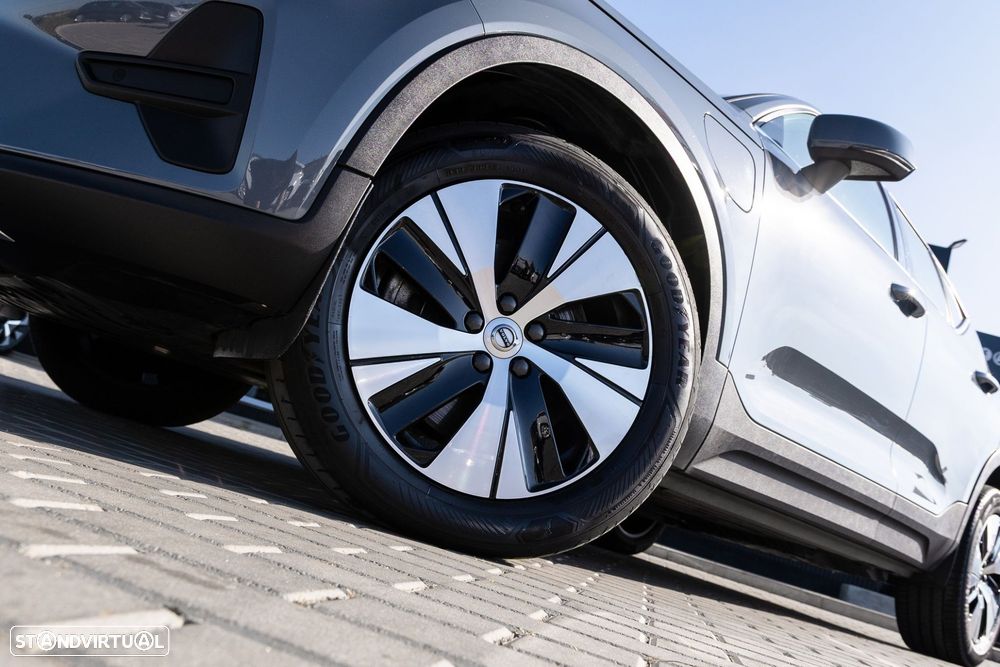 Volvo XC 40 1.5 T4 PHEV Core - 5