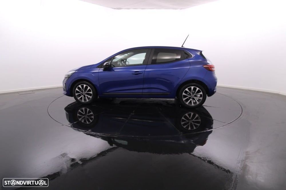 Mitsubishi Colt 1.0 MPI-T Invite - 3