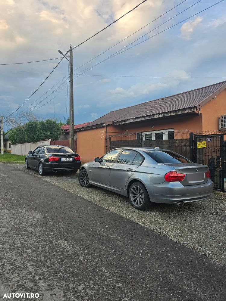 BMW Seria 3 - 10