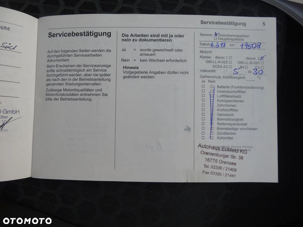 Opel Corsa 1.4 Edition - 35