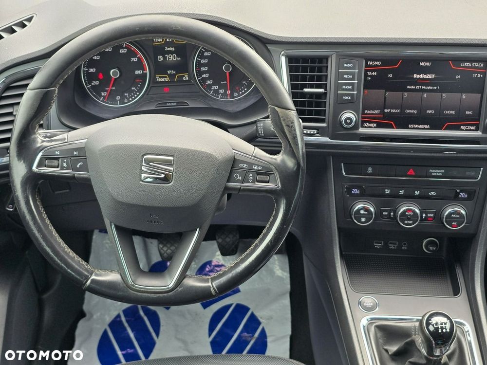 Seat Ateca 1.4 ECO TSI Style S&S - 31