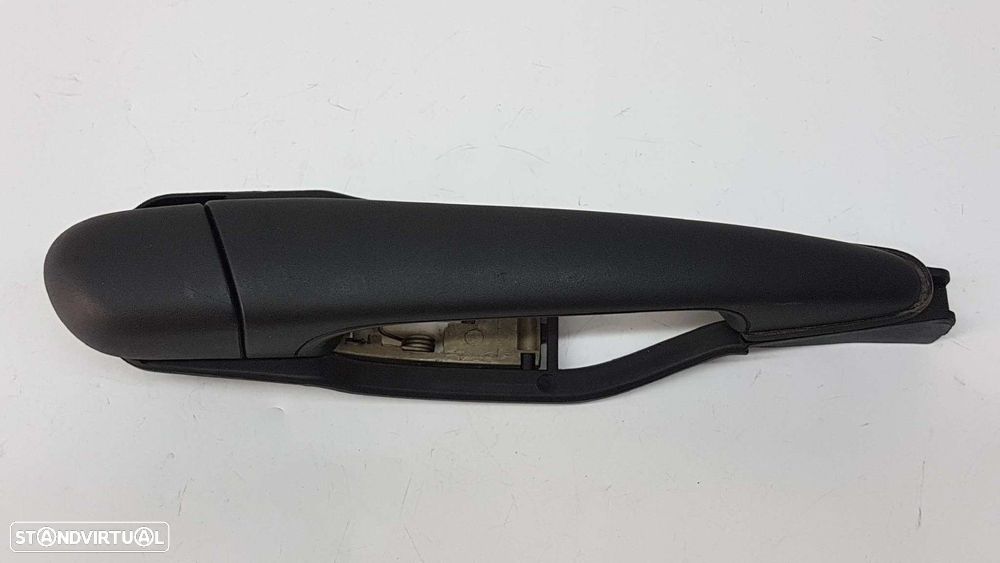 PUXADOR EXTERIOR FRENTE DIREITO BMW SERIE 3 BERLINA (E46) 320D - 1