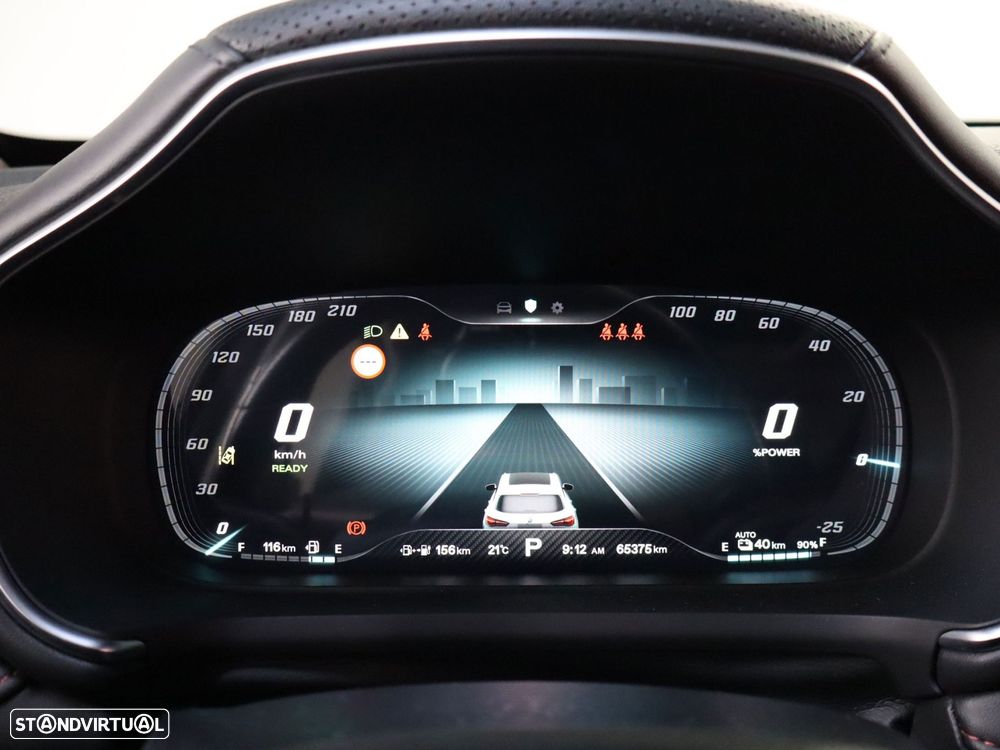 MG EHS 1.5 T-GDI Plug-in Hybrid Comfort - 17
