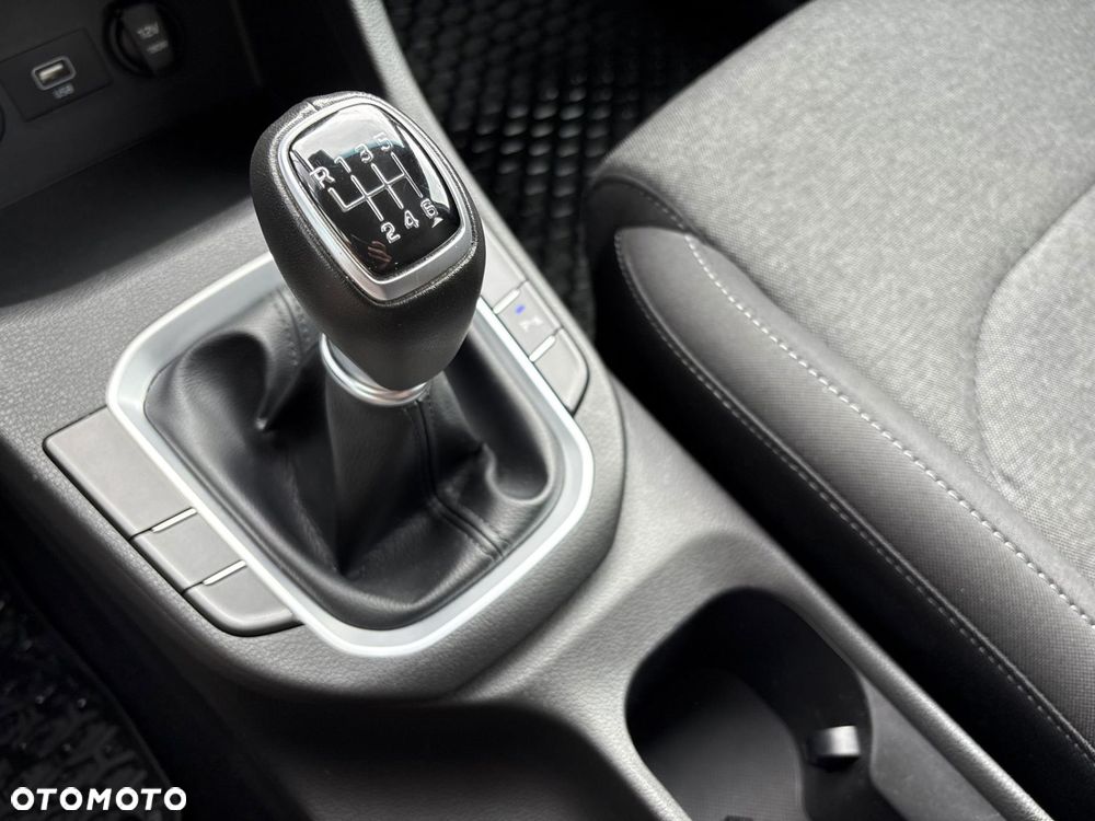 Hyundai i30 1.6 D Comfort - 15