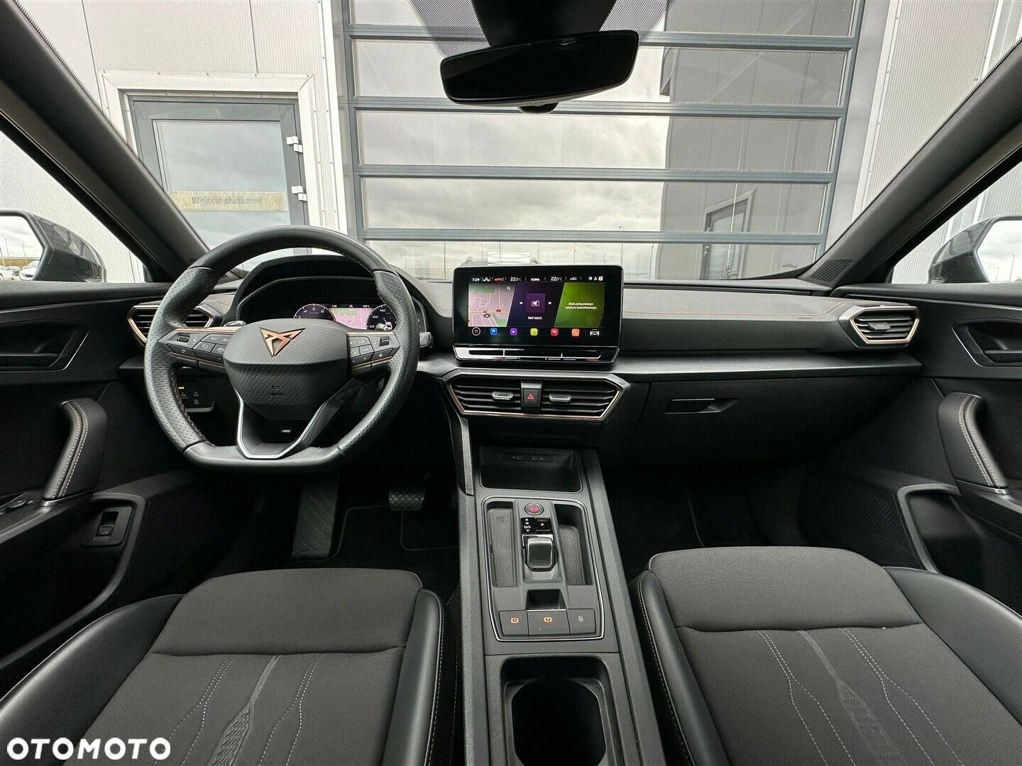 Cupra Formentor - 5
