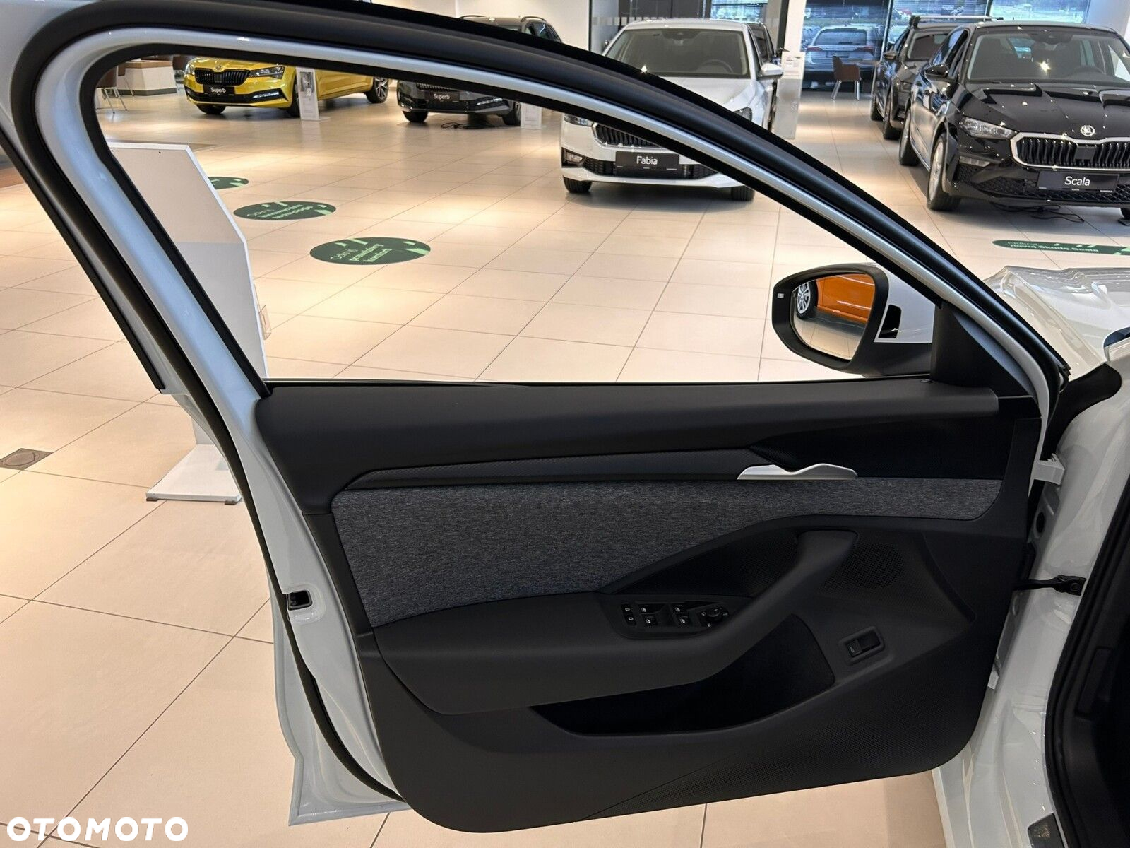Skoda Superb 2.0 TSI 4x4 Selection DSG - 16