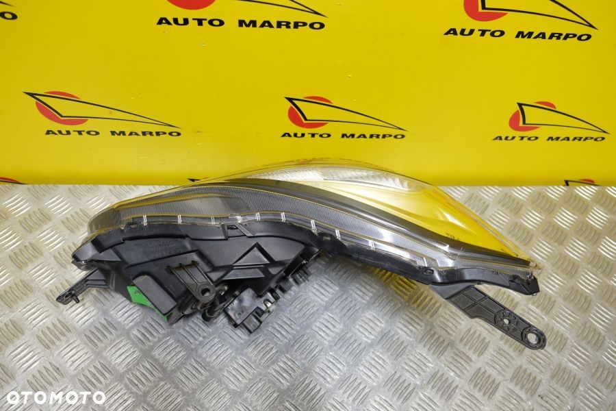SUBARU IMPREZA XV CROSSTREK 2012- REFLEKTOR LAMPA XENON R (1H) USA - 5