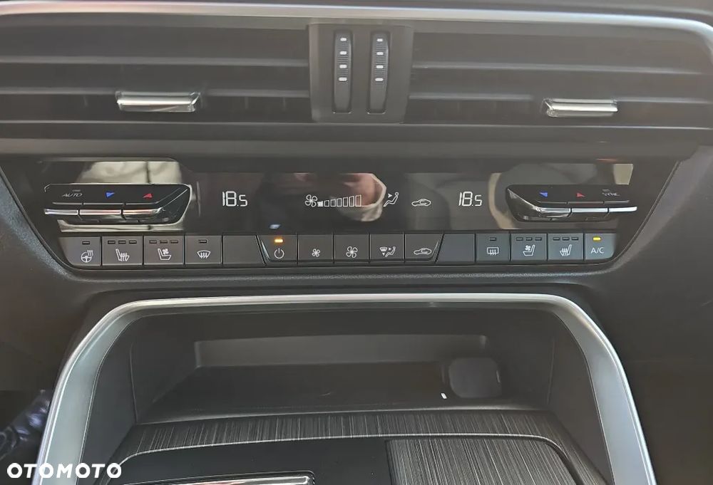 Mazda CX-60 3.3 D mHEV Homura - 17