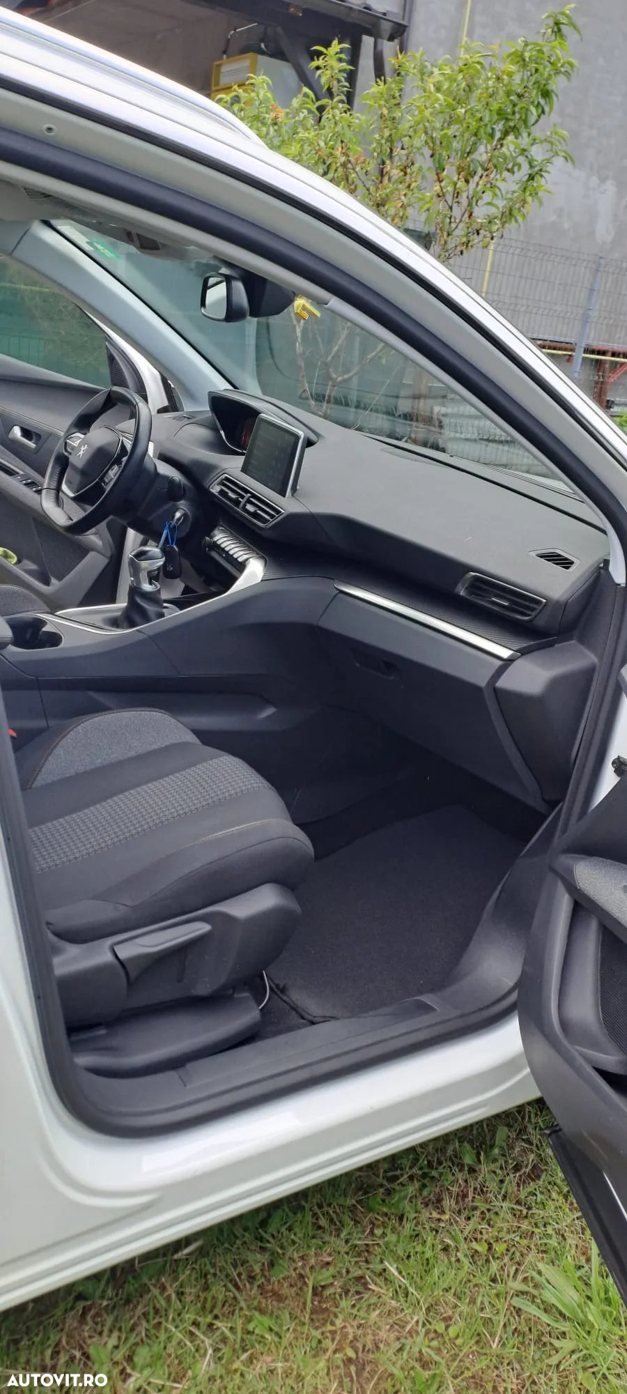 Peugeot 3008 - 6