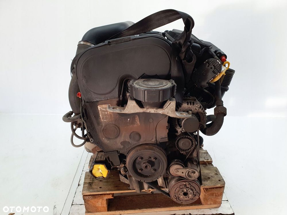 SILNIK Volvo S40 II V50 2.5 T T5 TURBO 220KM B5254T3 KOMPLETNY - 6