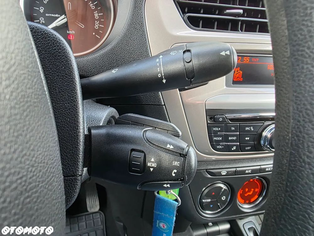 Citroën C-Elysée 1.2 PureTech GPF Feel - 26