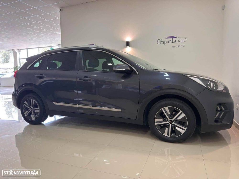 Kia Niro 1.6 GDi PHEV Urban - 6