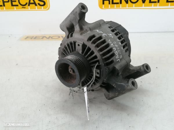 Alternador Jaguar S-Type (X200) - 4