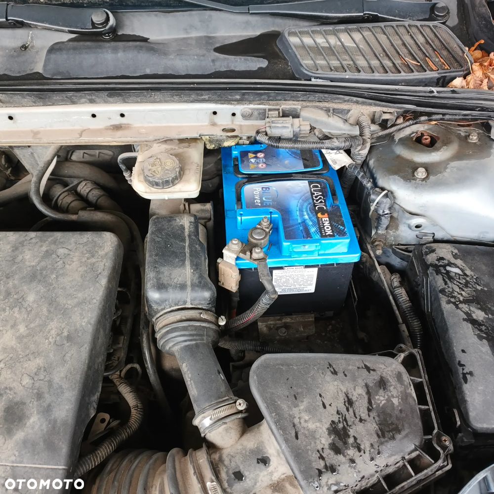 Ford Mondeo 2.0 Titanium - 14