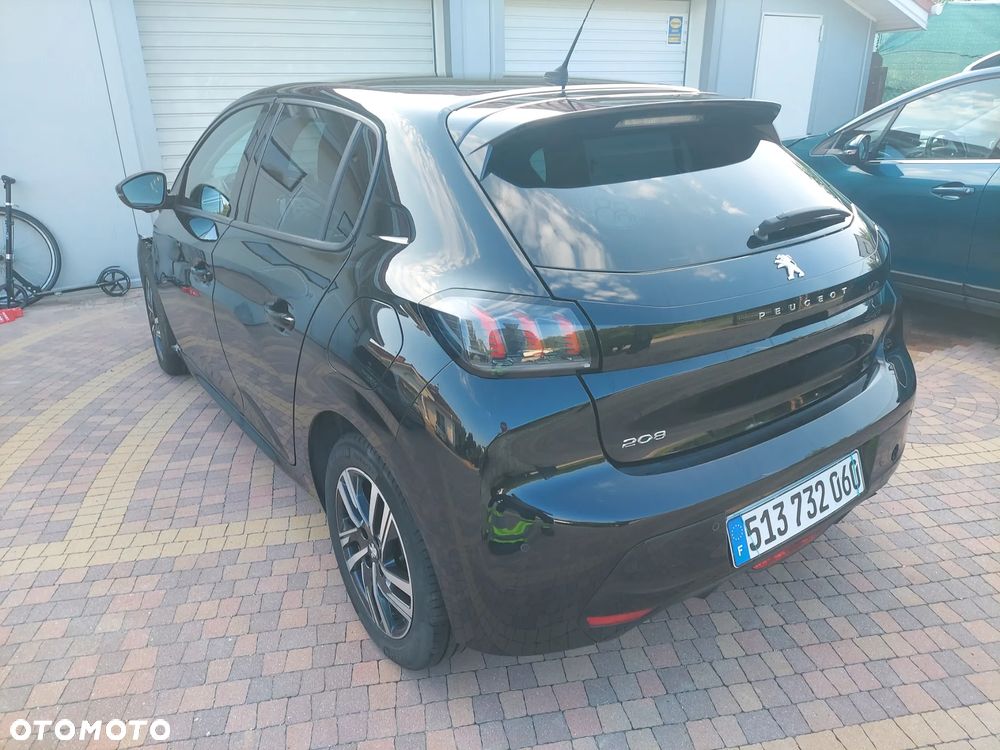 Peugeot 208 PureTech 82 Start & Stop Style - 7