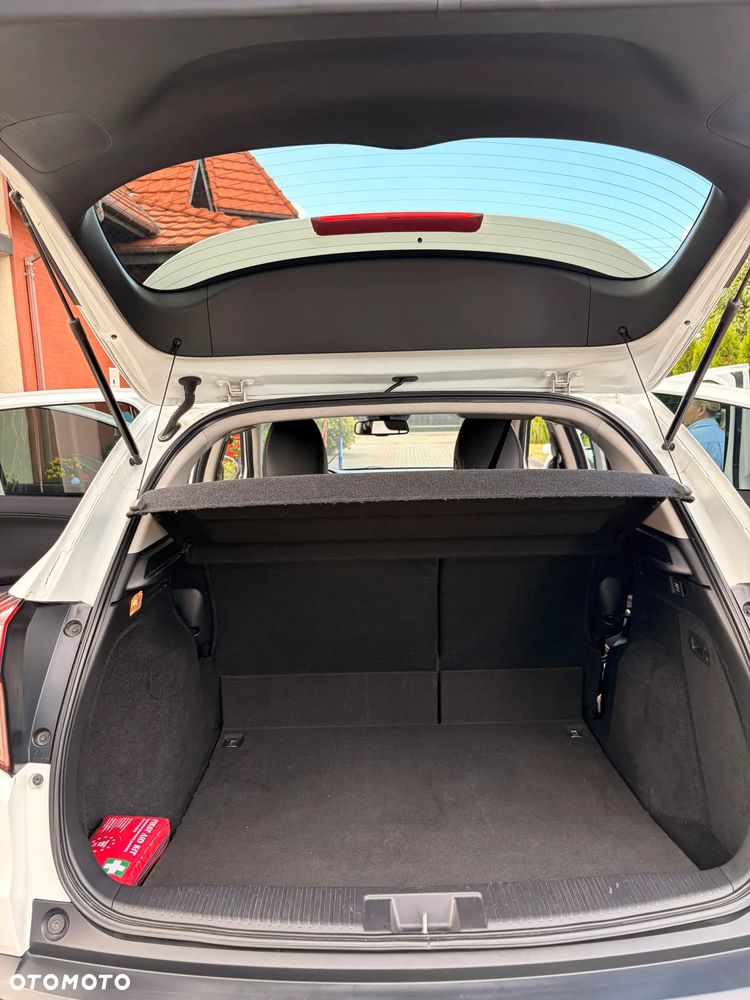Honda HR-V 1.5 Executive (ADAS) CVT - 20