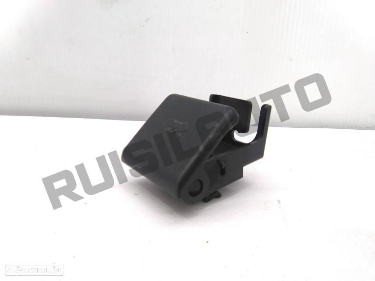 Puxador De Capot  Mazda Mazda6 I [2002_2008] 2.0 Di - 1