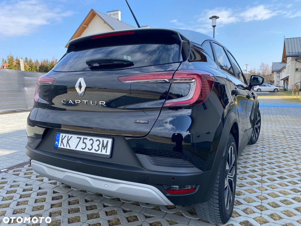 Renault Captur - 8