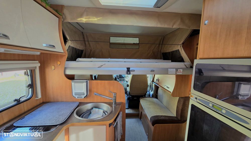 Challenger Genesis - 42