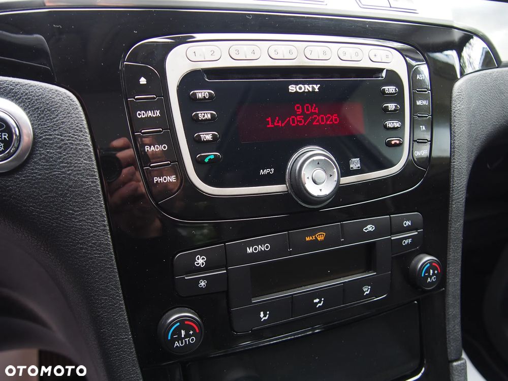 Ford S-Max 2.0 TDCi Platinium X - 30
