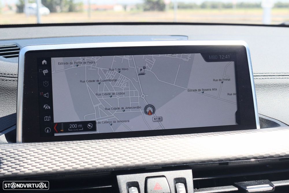 BMW X2 16 d sDrive Auto Pack 50 anos M - 36
