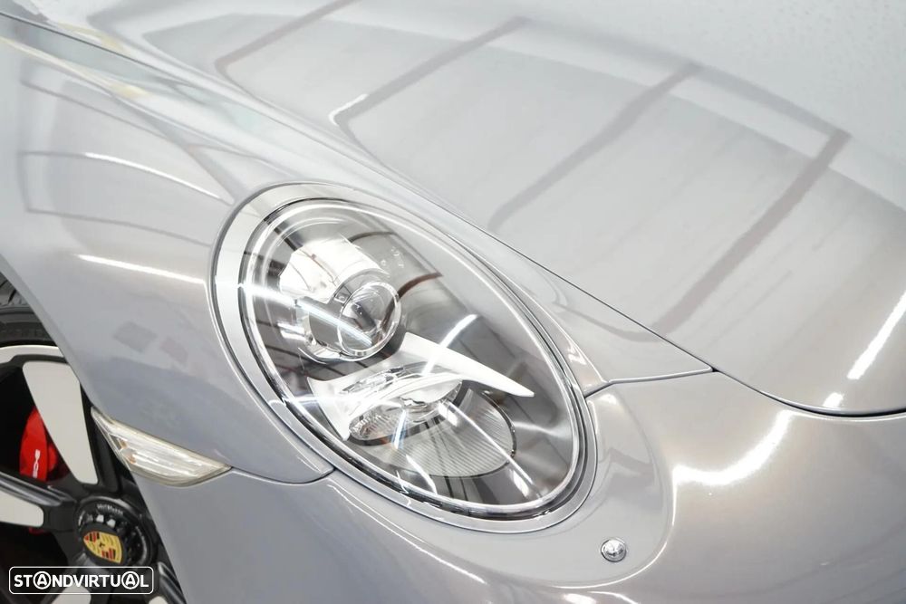 Porsche 911 (991) - 9