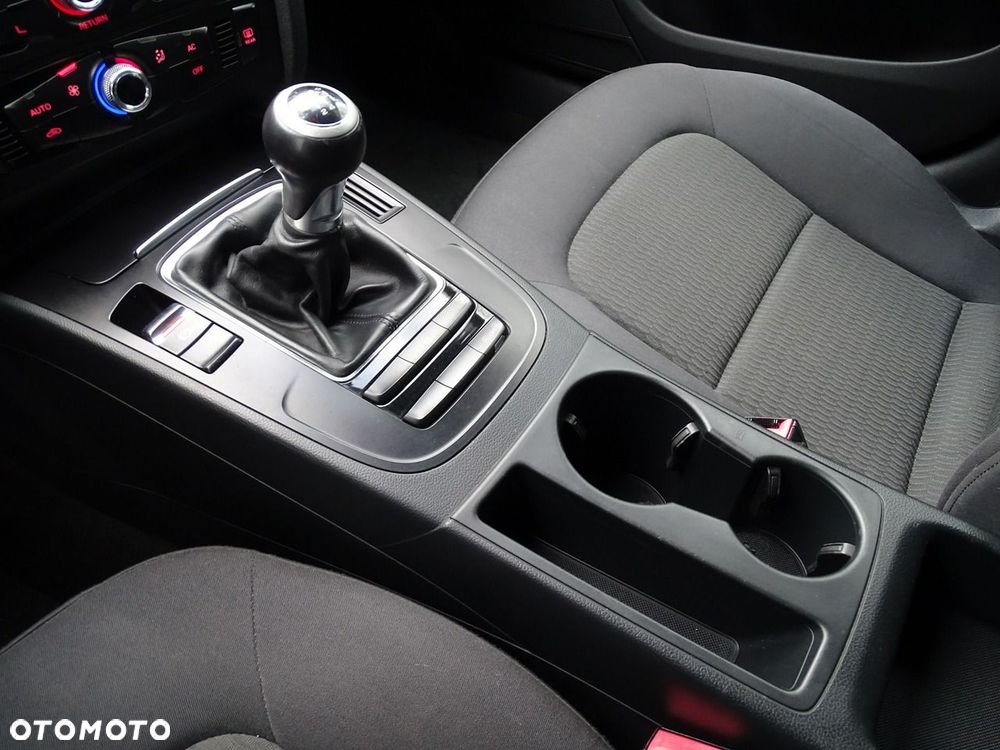 Audi A5 Sportback - 20