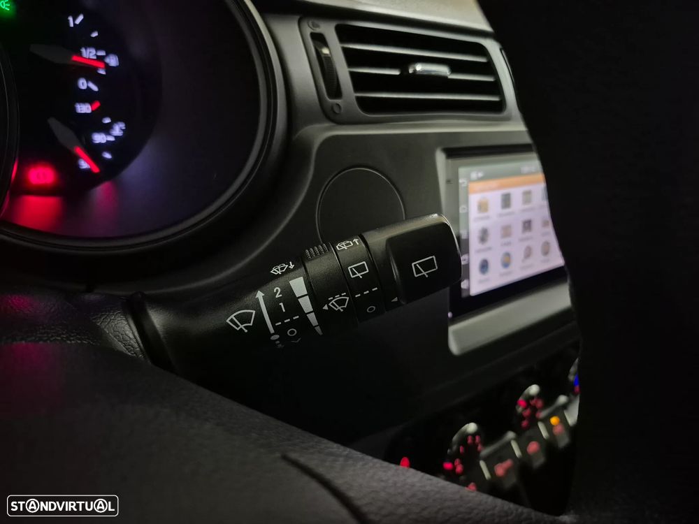 Kia Rio 1.2 CVVT LX - 20