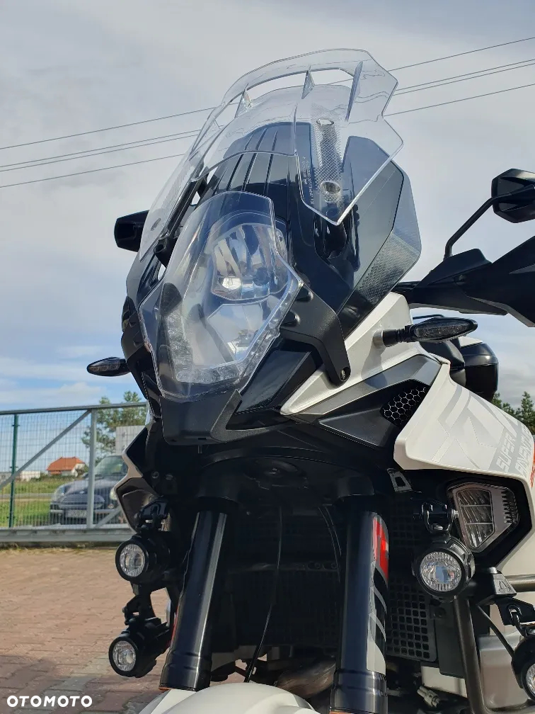 KTM Adventure - 13