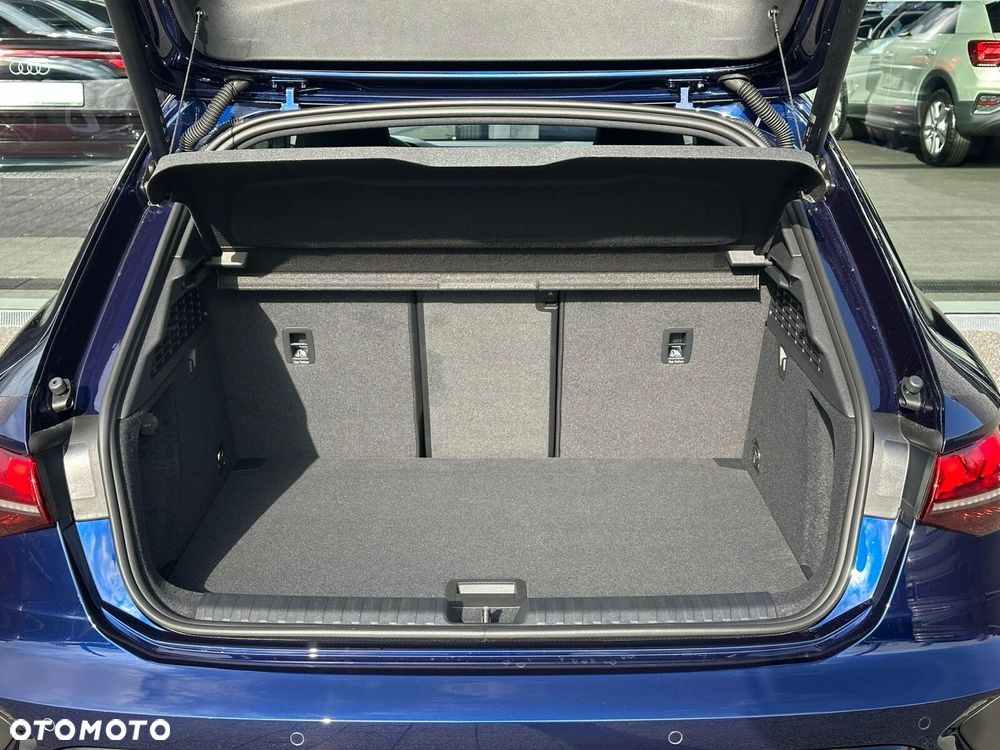 Audi S3 Sportback - 10