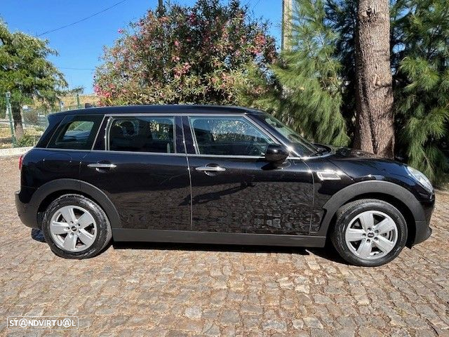 MINI Clubman Cooper - 21