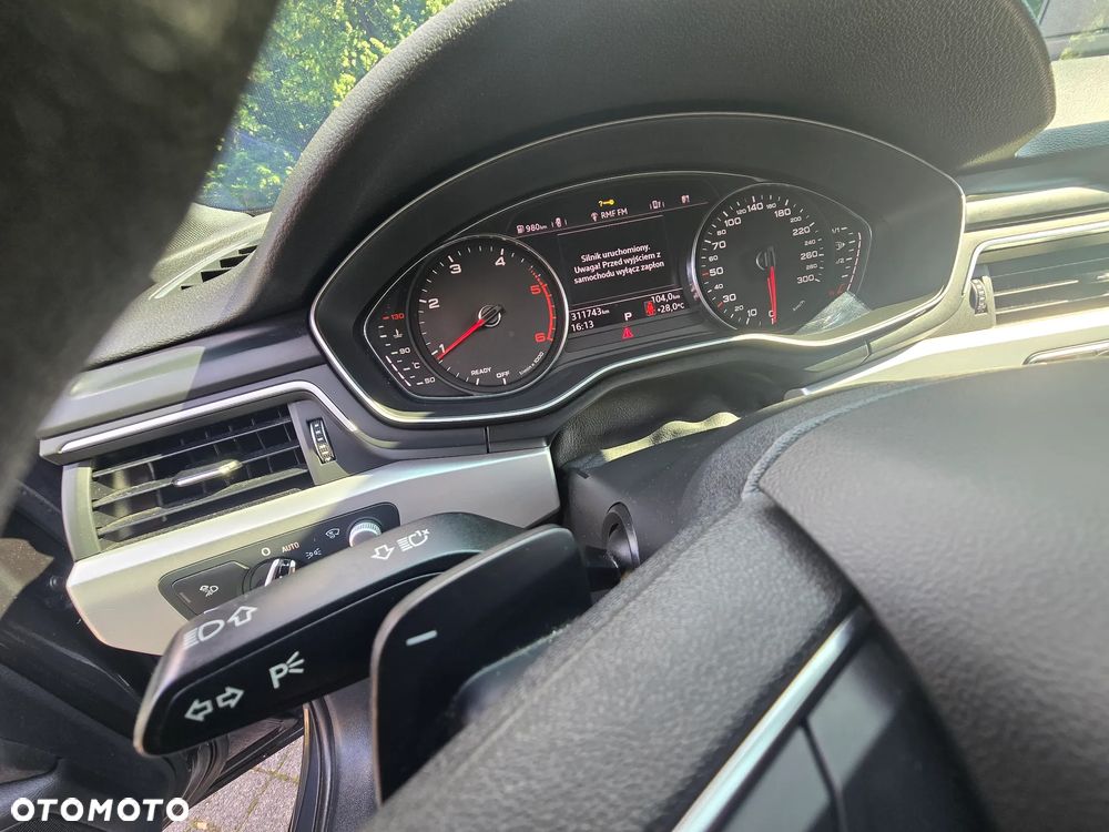 Audi A4 - 30