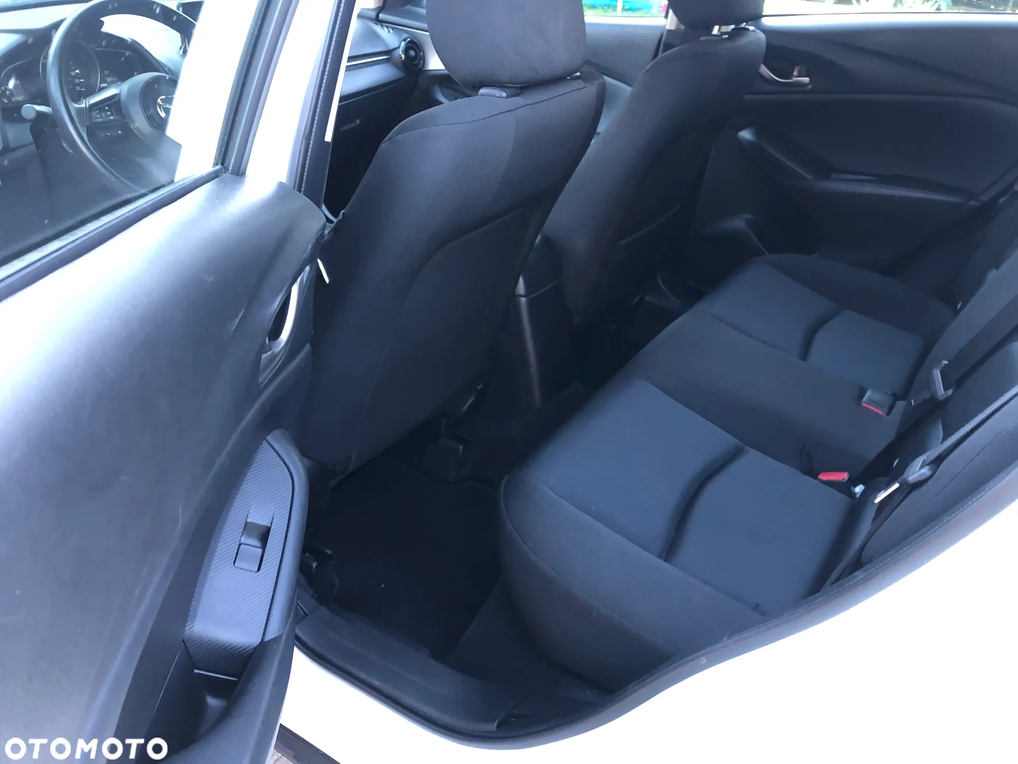 Mazda CX-3 2.0 Skyenergy AWD - 24