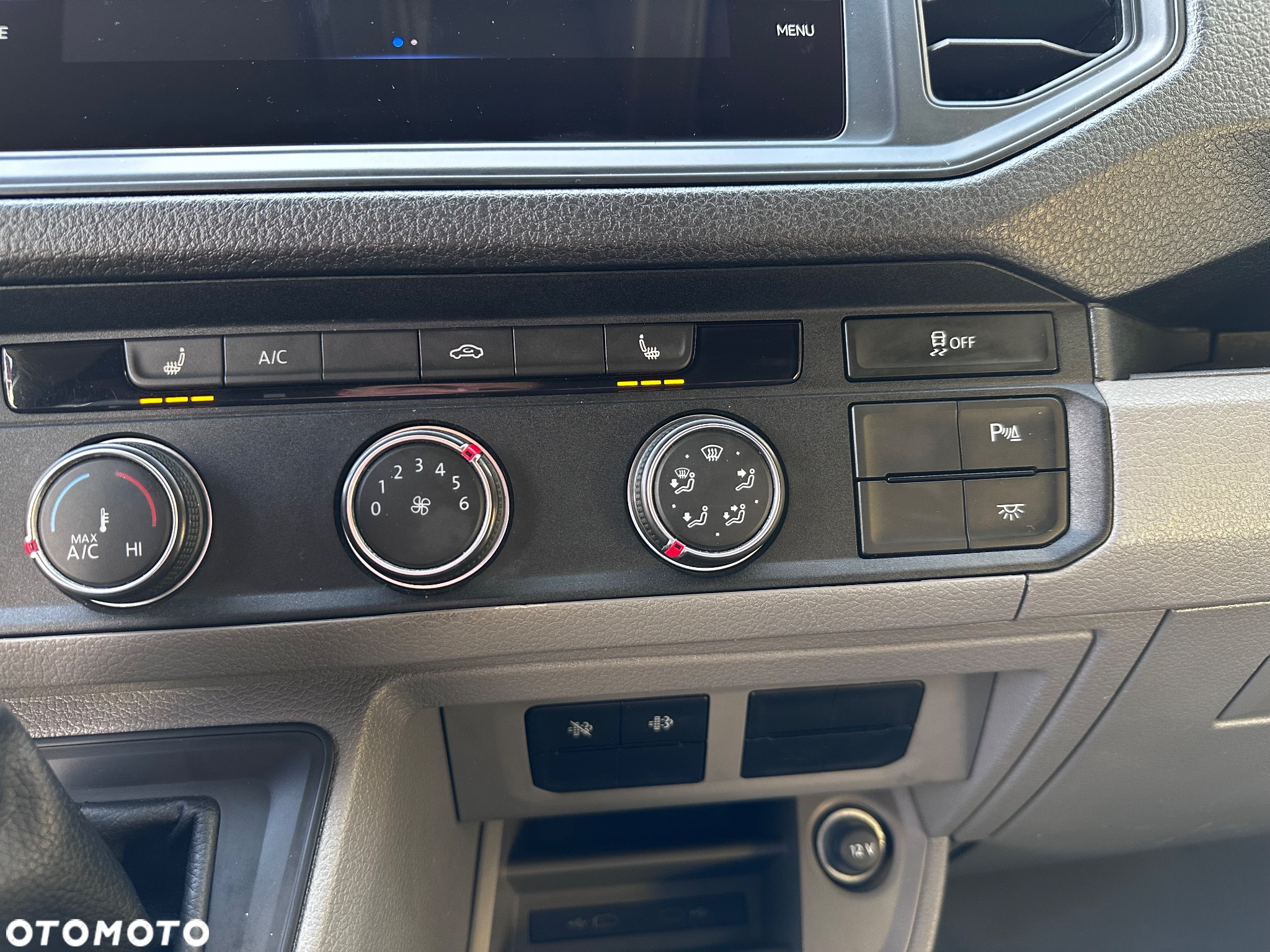 Volkswagen Crafter - 19