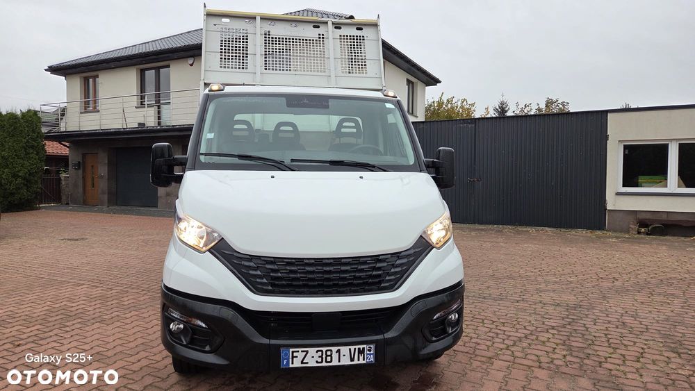 Iveco Dayli 35-160