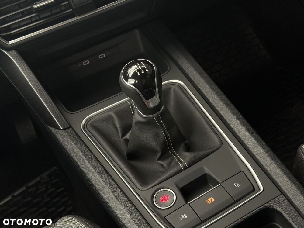 Seat Leon - 15