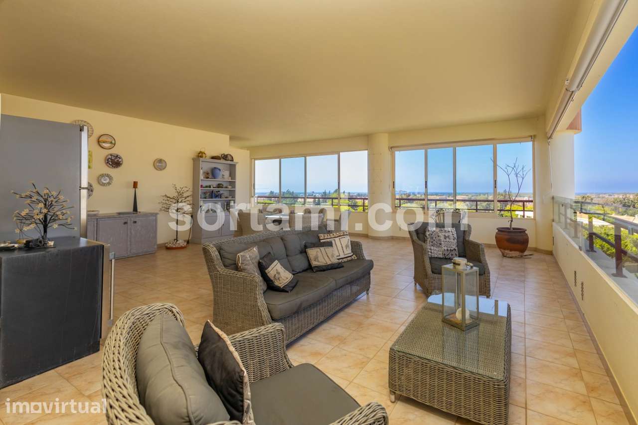 Apartamento T3 Venda em Quarteira,Loulé - Grande imagem: 3/30