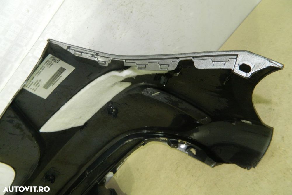 '- Bara spate Mercedes A-Class-AMG W176, 2013, 2014, 2015, 2016, 2017,, A1768852325 - 8