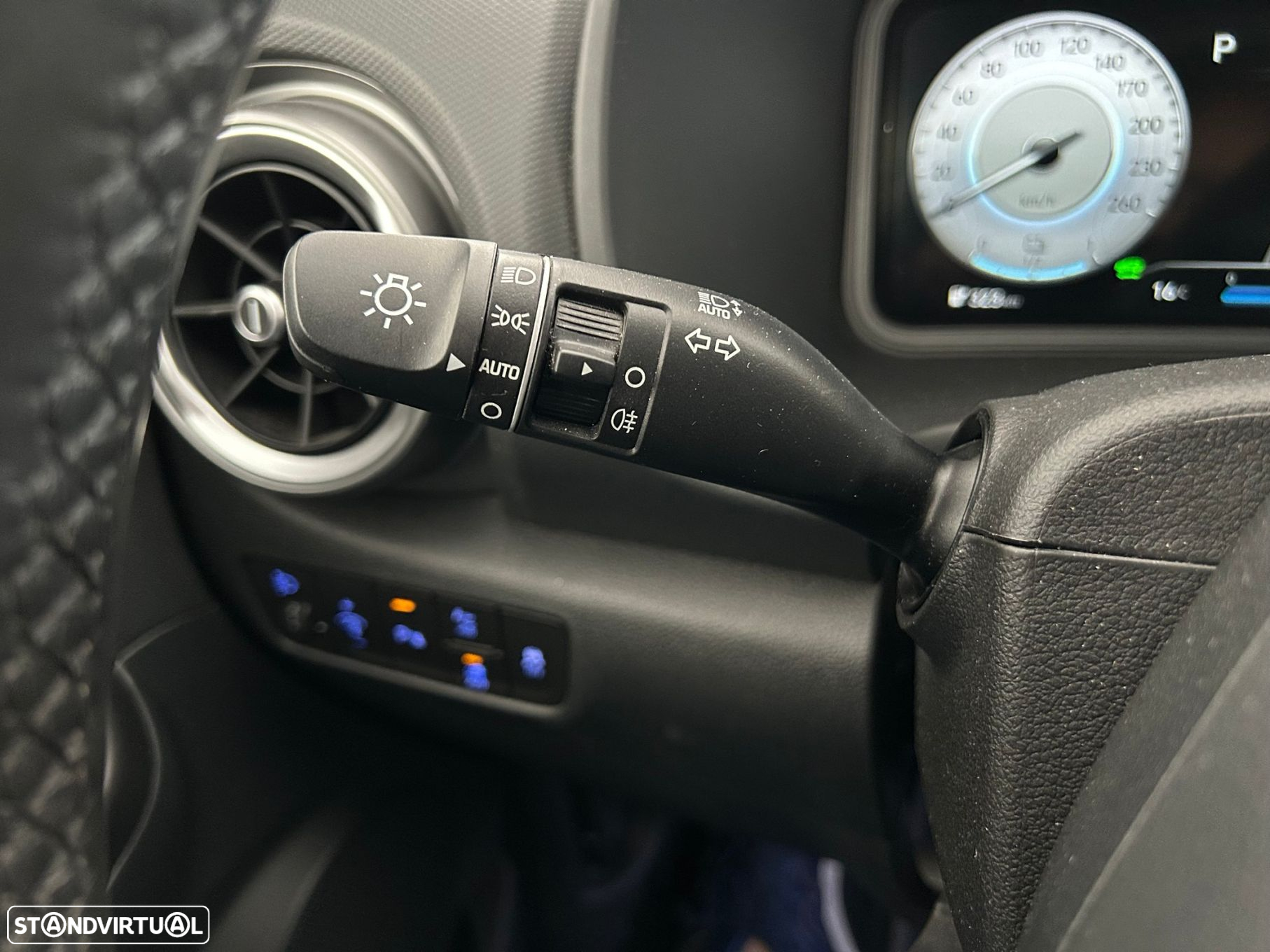 Hyundai Kauai - 24