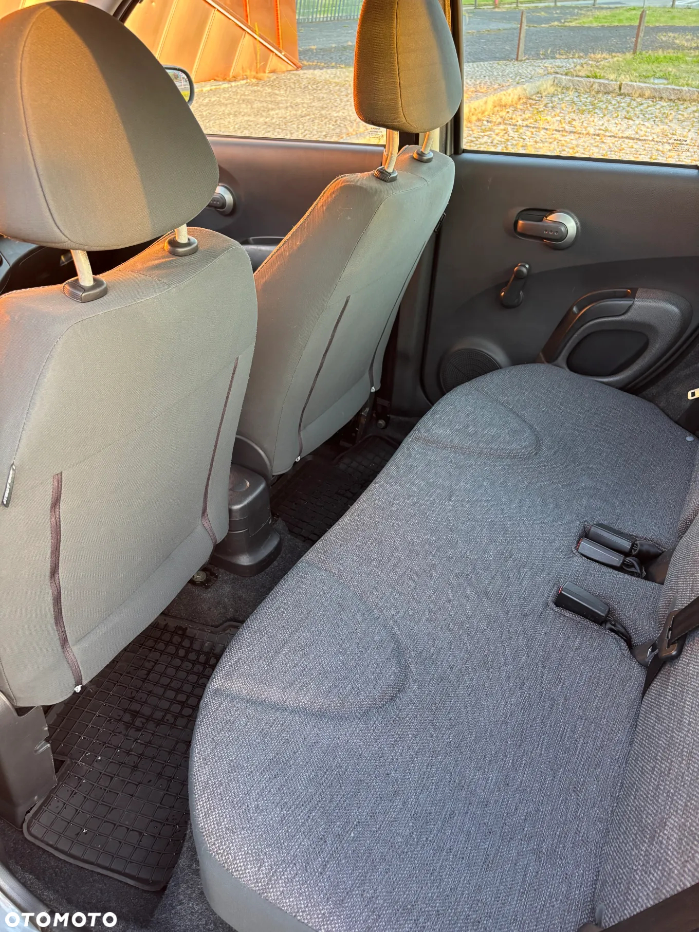 Nissan Micra - 17