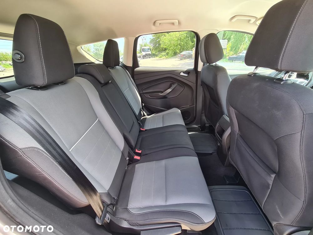 Ford Escape - 23
