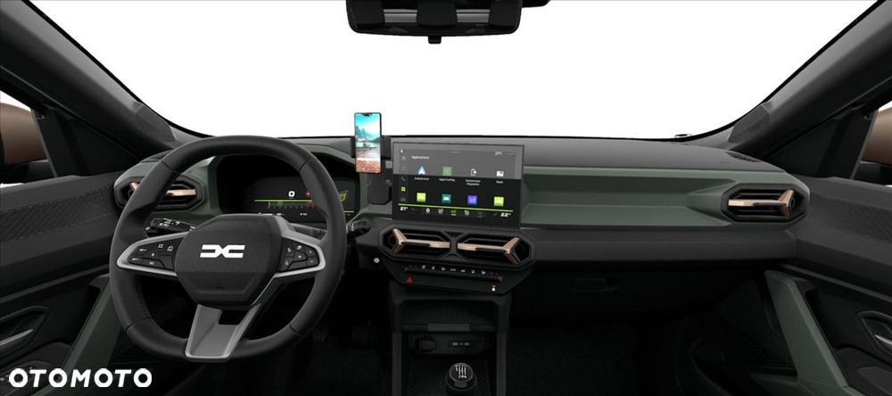Dacia Bigster - 9
