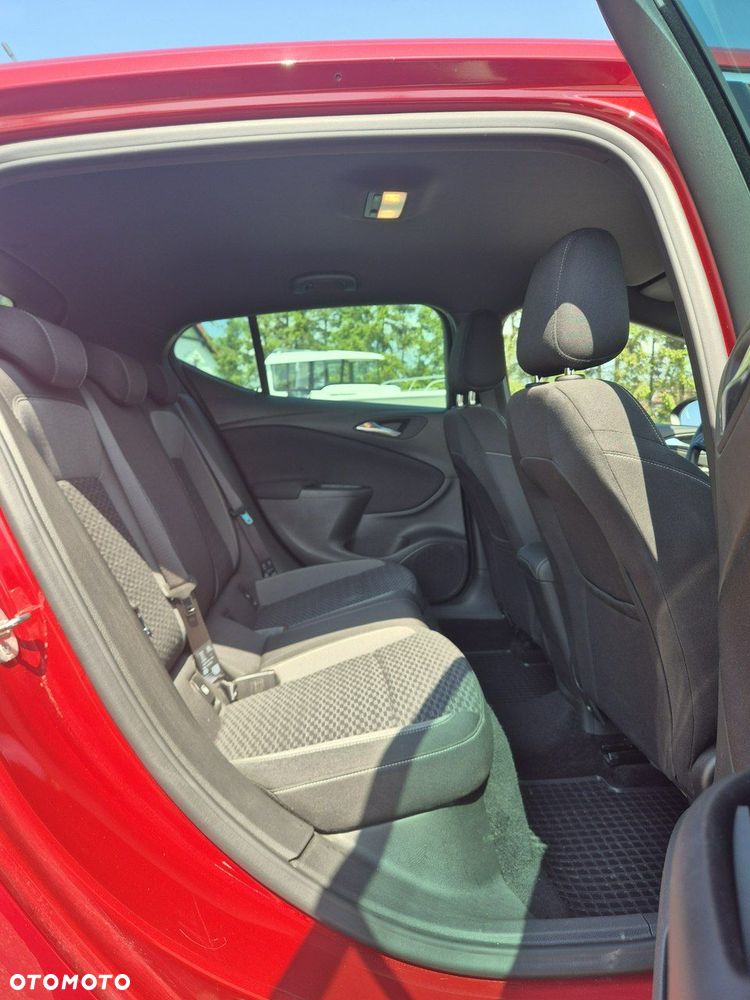 Opel Astra - 19