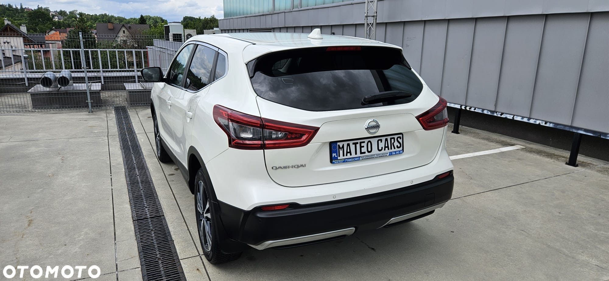 Ford Kuga 1.5 EcoBoost FWD ST-Line Black ASS GPF - 15