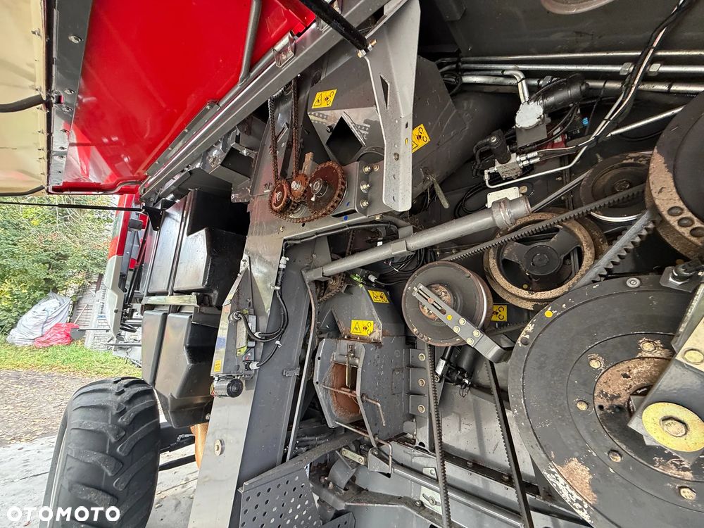 Massey Ferguson 7282 - 14