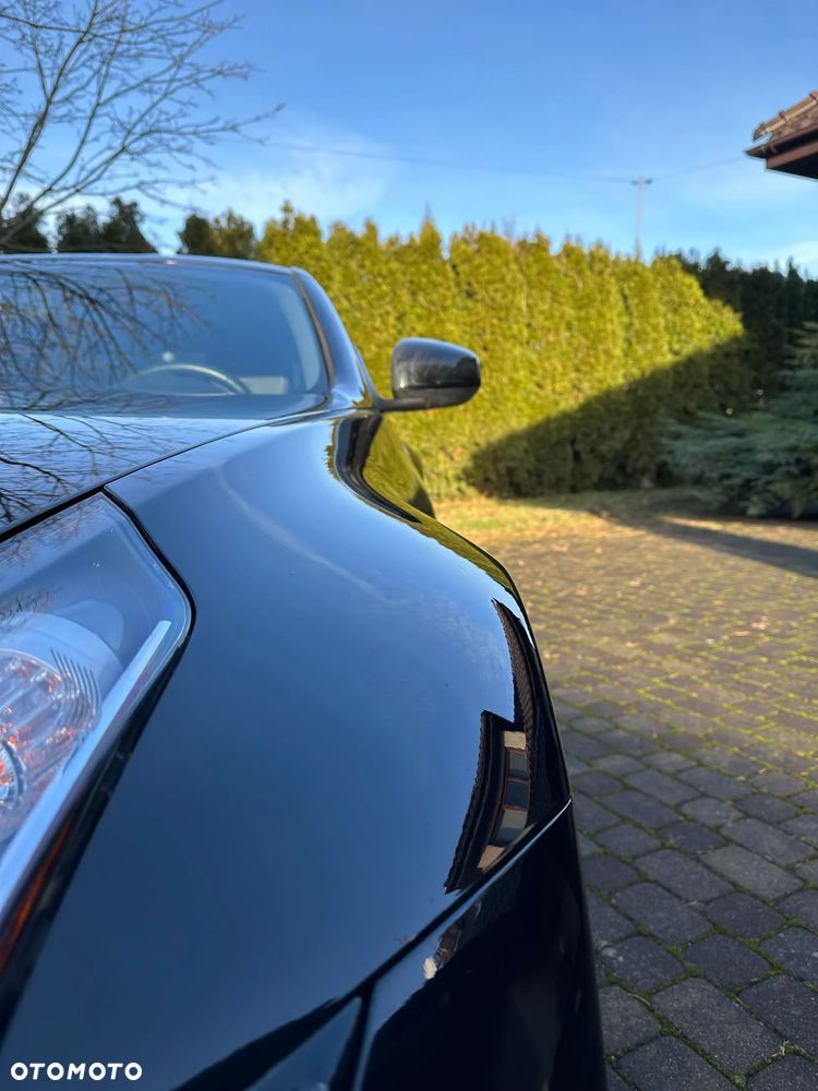 Nissan 370 Z 3.7 V6 Platinum EU6 - 7