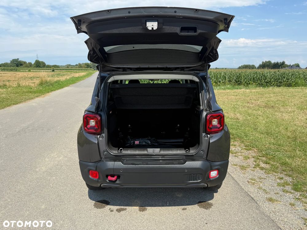 Jeep Renegade 2.0 MultiJet Trailhawk 4WD S&S - 17
