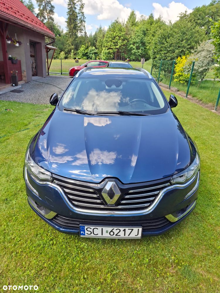 Renault Talisman 1.6 Energy dCi Intens EDC - 3