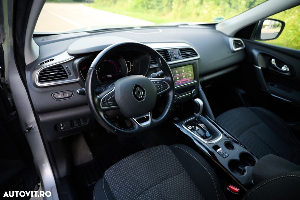 Renault Kadjar Energy dCi 110 EDC Business - 15